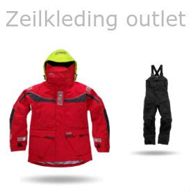 Explore the World of Zeilkleding Outlet: A Comprehensive Guide